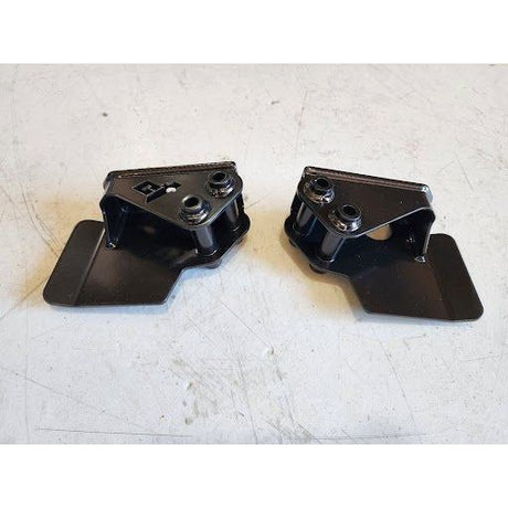 Polaris RZR Pro R Differential Brackets