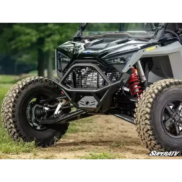 Polaris RZR Pro R Front Bumper