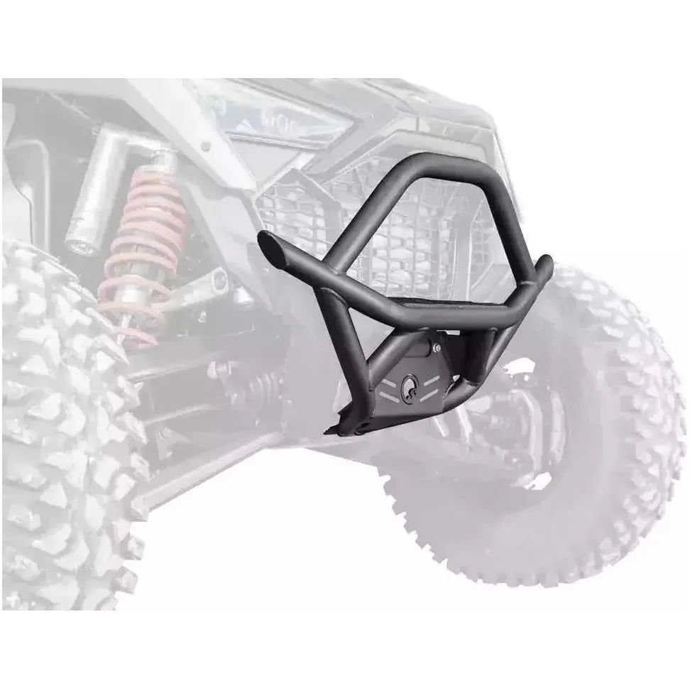 Polaris RZR Pro R Front Bumper