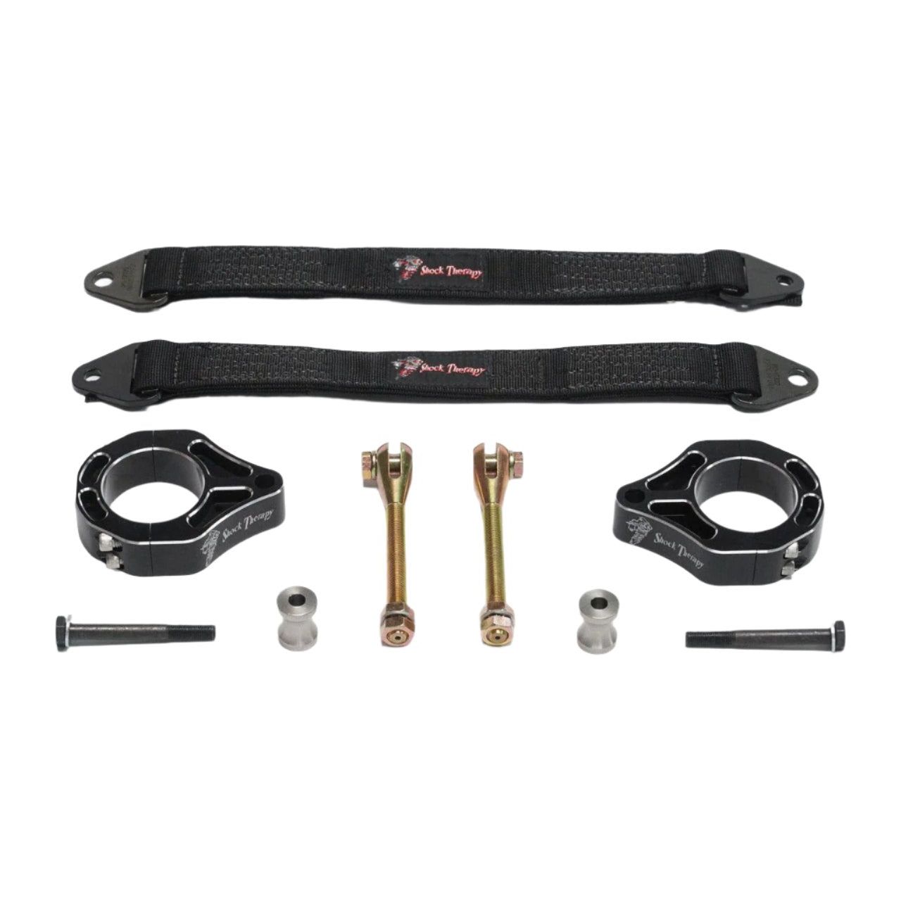 Polaris RZR Pro R Front Limit Strap Kit