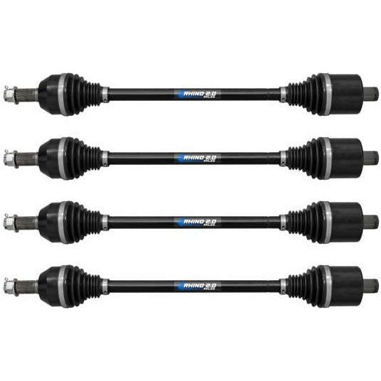 Polaris RZR Pro R Heavy Duty Axle