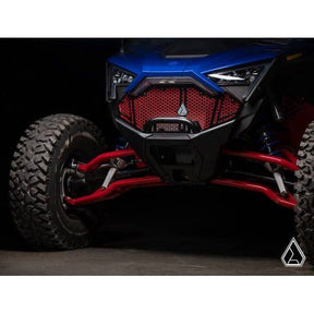 Polaris RZR Pro R Hellfire V2 Front Grille