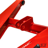 Polaris RZR Pro R High Clearance Boxed Lower A-Arms