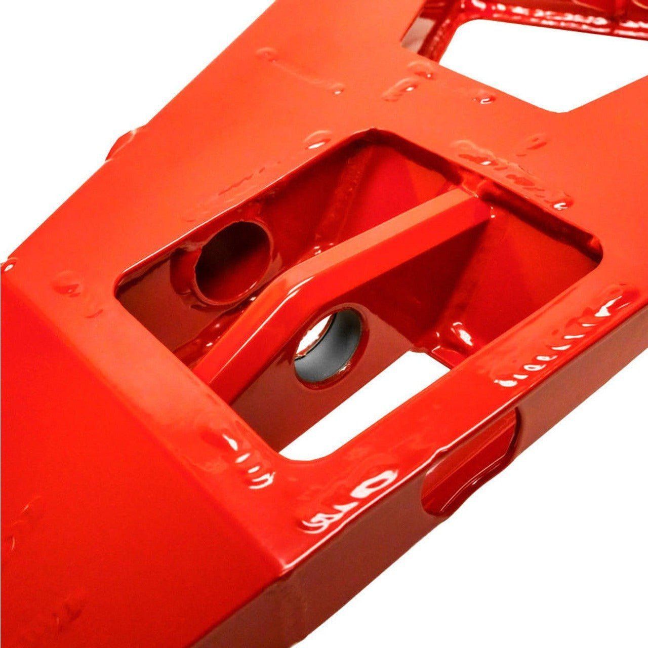 Polaris RZR Pro R High Clearance Boxed Lower A-Arms