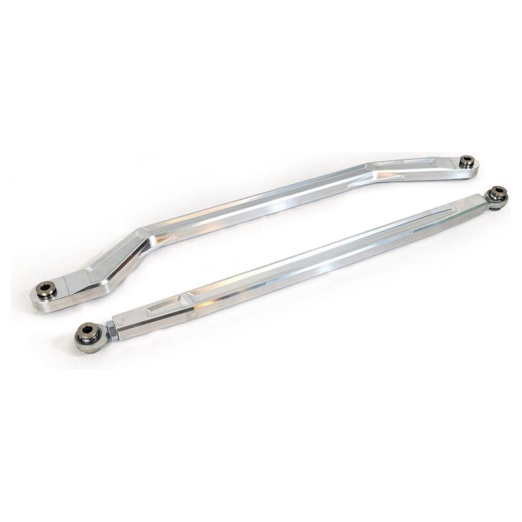 Polaris RZR Pro R High Clearance Radius Rods