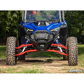 Polaris RZR Pro R Inner Fender Guards