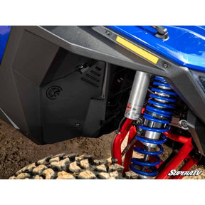 Polaris RZR Pro R Inner Fender Guards