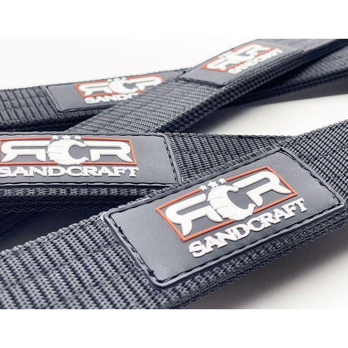 Polaris RZR Pro R Limit Strap Kit