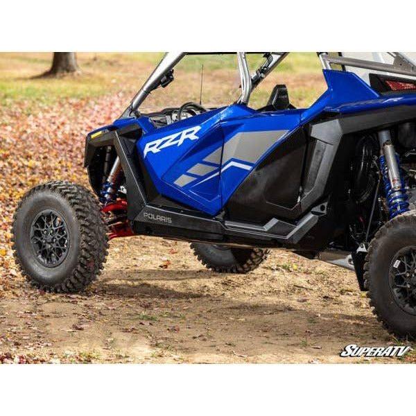 Polaris RZR Pro R Lower Doors