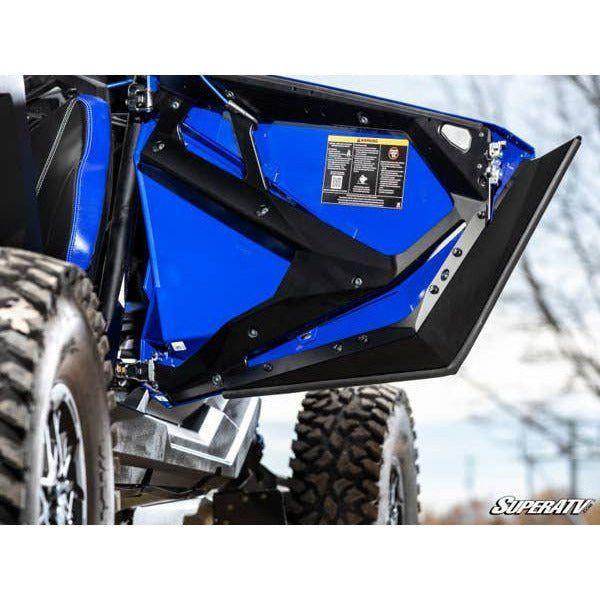 Polaris RZR Pro R Lower Doors