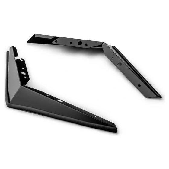 Polaris RZR Pro R Lower Doors