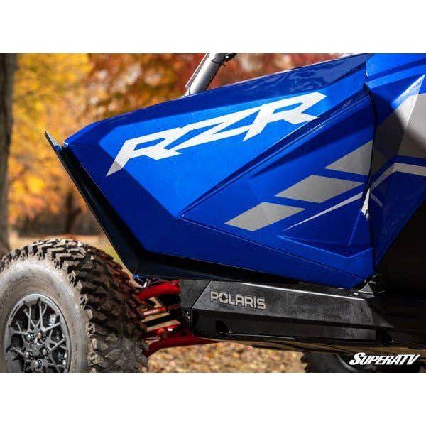 Polaris RZR Pro R Lower Doors