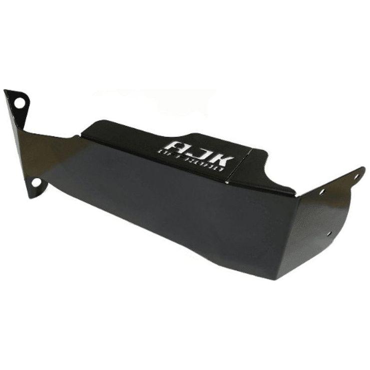 Polaris RZR Pro R Oil Filter Cover