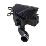 Polaris RZR Pro R Particle Separator