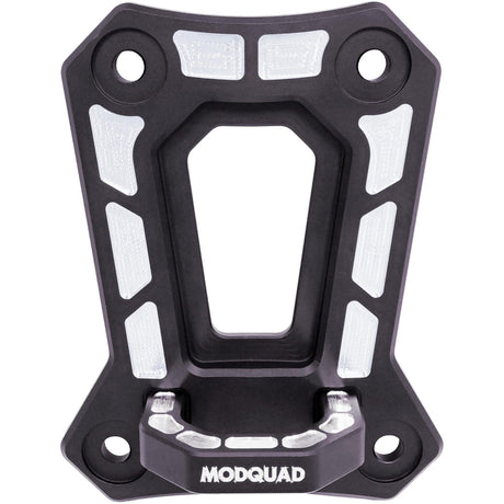 Polaris RZR Pro R Radius Plate with Tow Hook