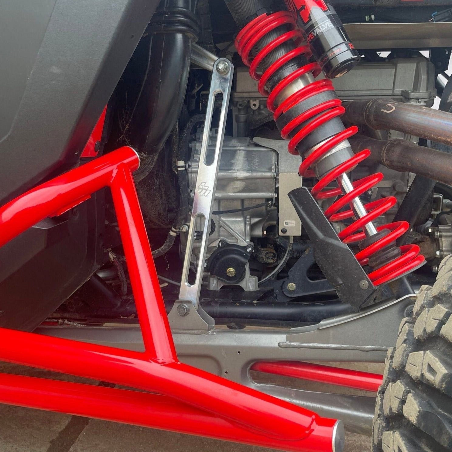 Polaris RZR Pro R Rear Sway Bar Links