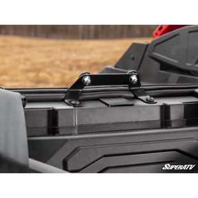 Polaris RZR Pro R Rear Windshield