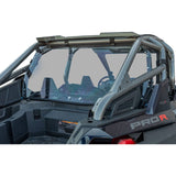 Polaris RZR Pro R Rear Windshield