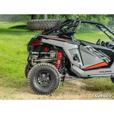Polaris RZR Pro R Spare Tire Carrier