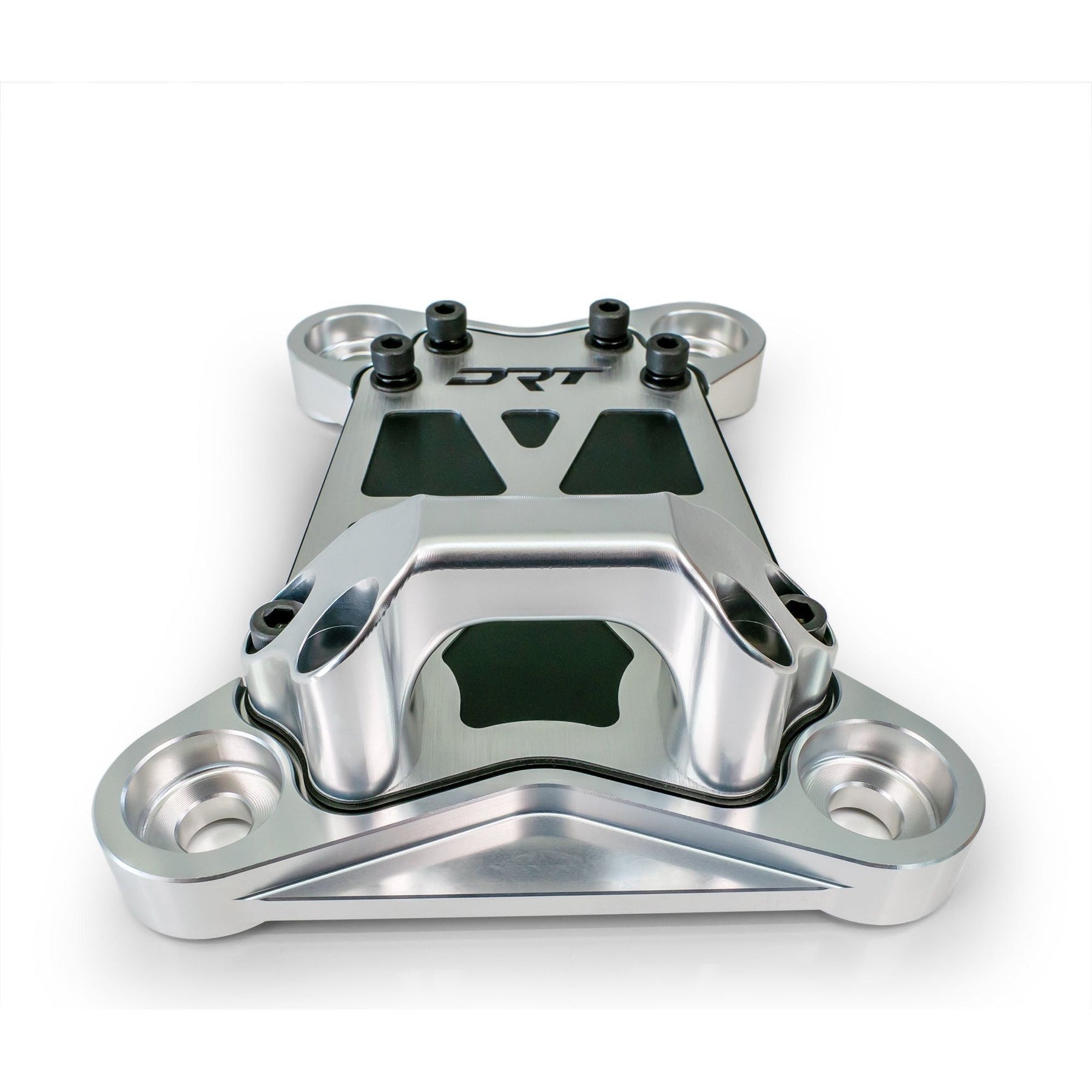 Polaris RZR Pro R / Turbo R 3-Piece Radius Plate