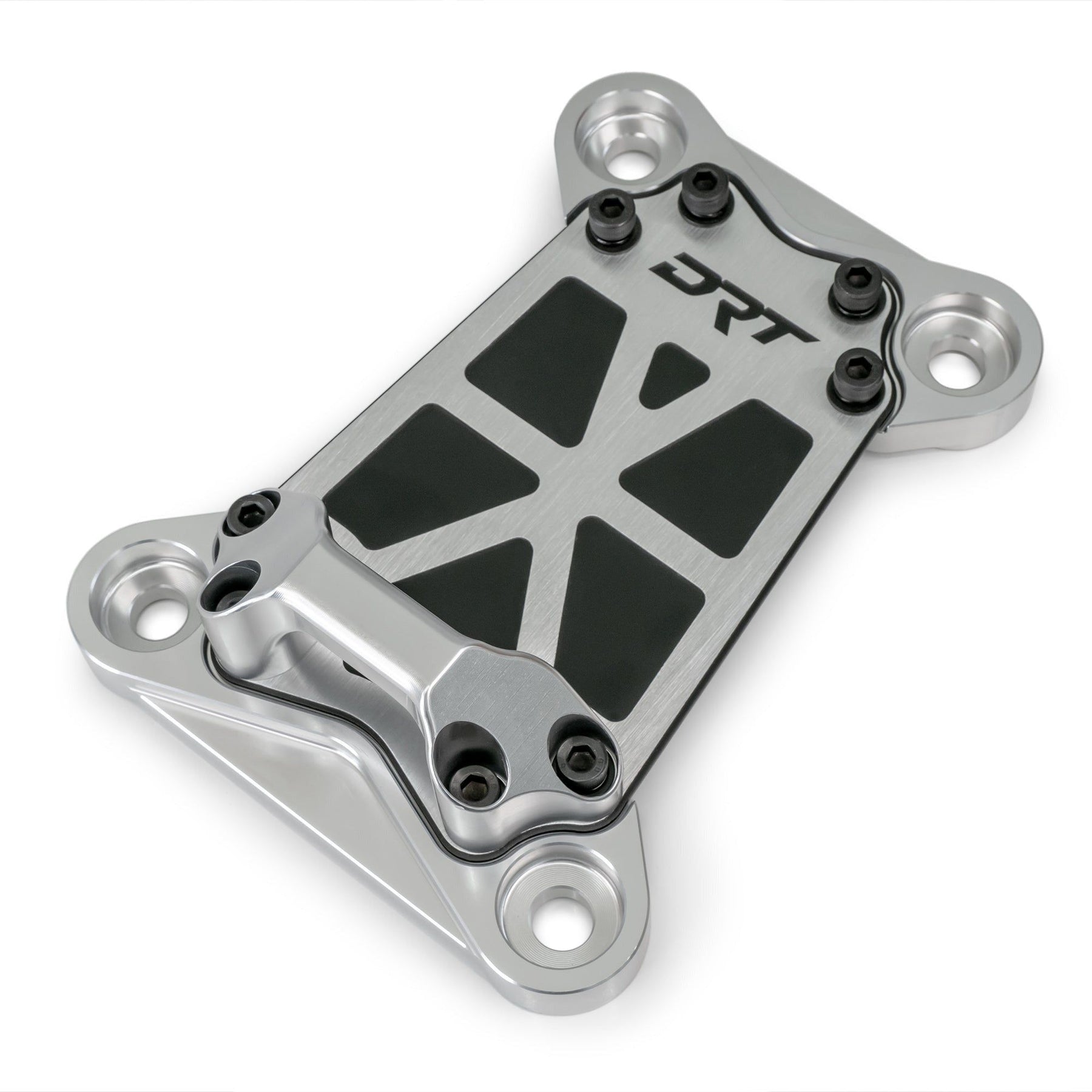 Polaris RZR Pro R / Turbo R 3-Piece Radius Plate