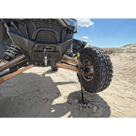 Polaris RZR Pro R / Turbo R Aluminum UTV Jack