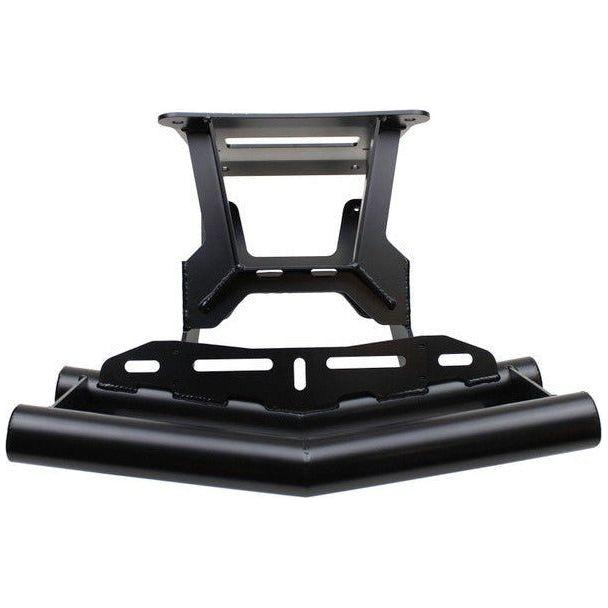 Polaris RZR Pro R / Turbo R Baja Double Tube Front Bumper