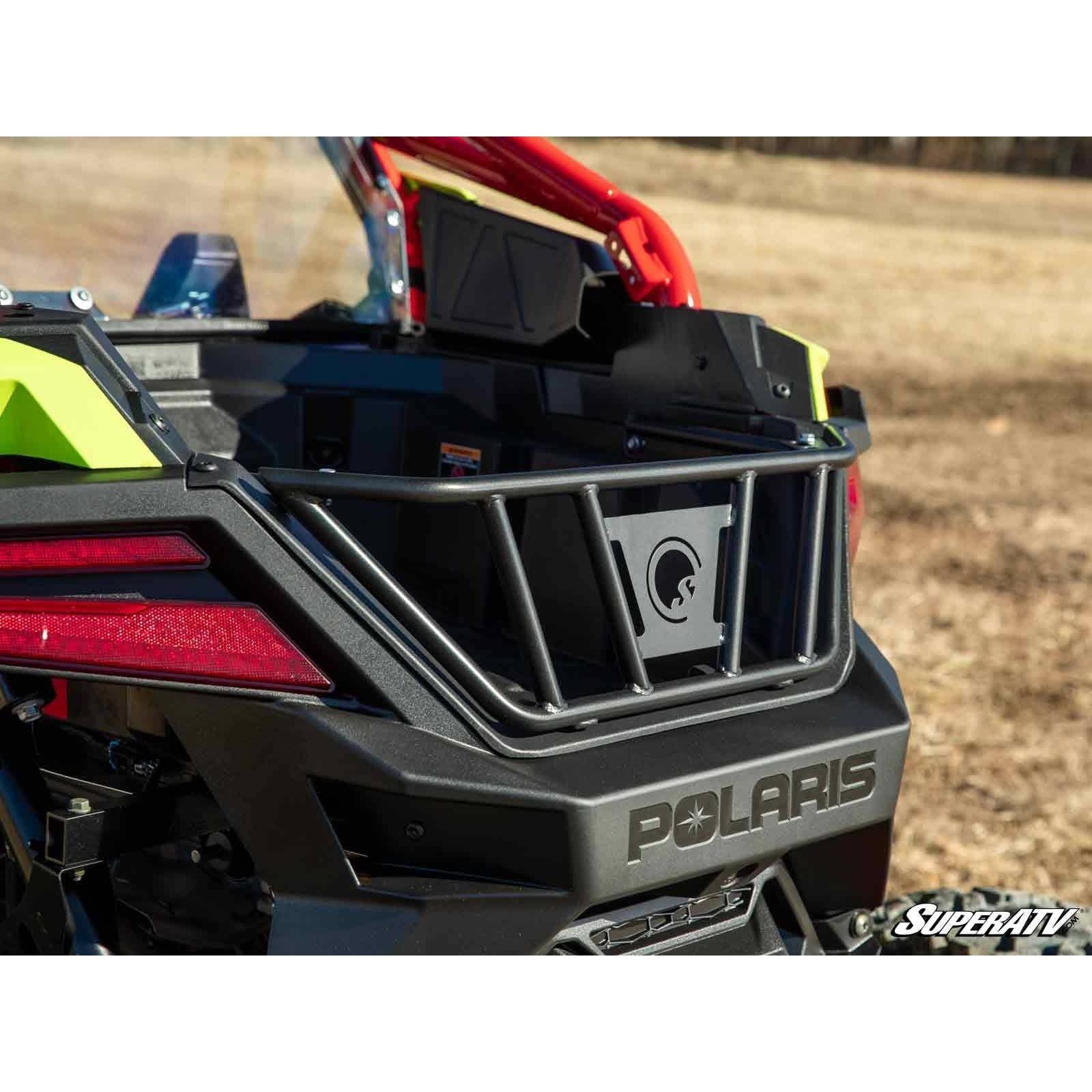 Polaris RZR Pro R / Turbo R Bed Enclosure