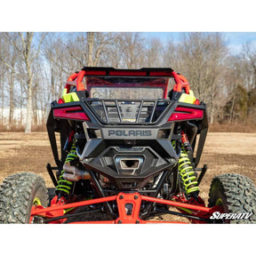 Polaris RZR Pro R / Turbo R Bed Enclosure