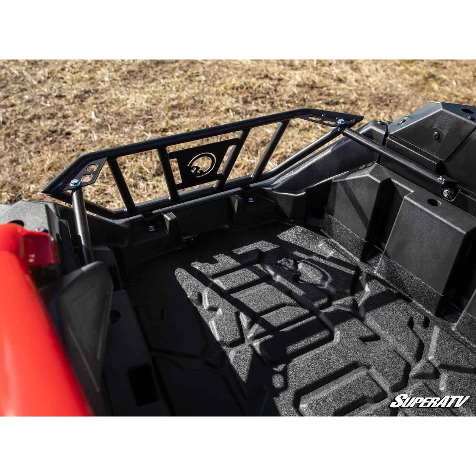 Polaris RZR Pro R / Turbo R Bed Enclosure