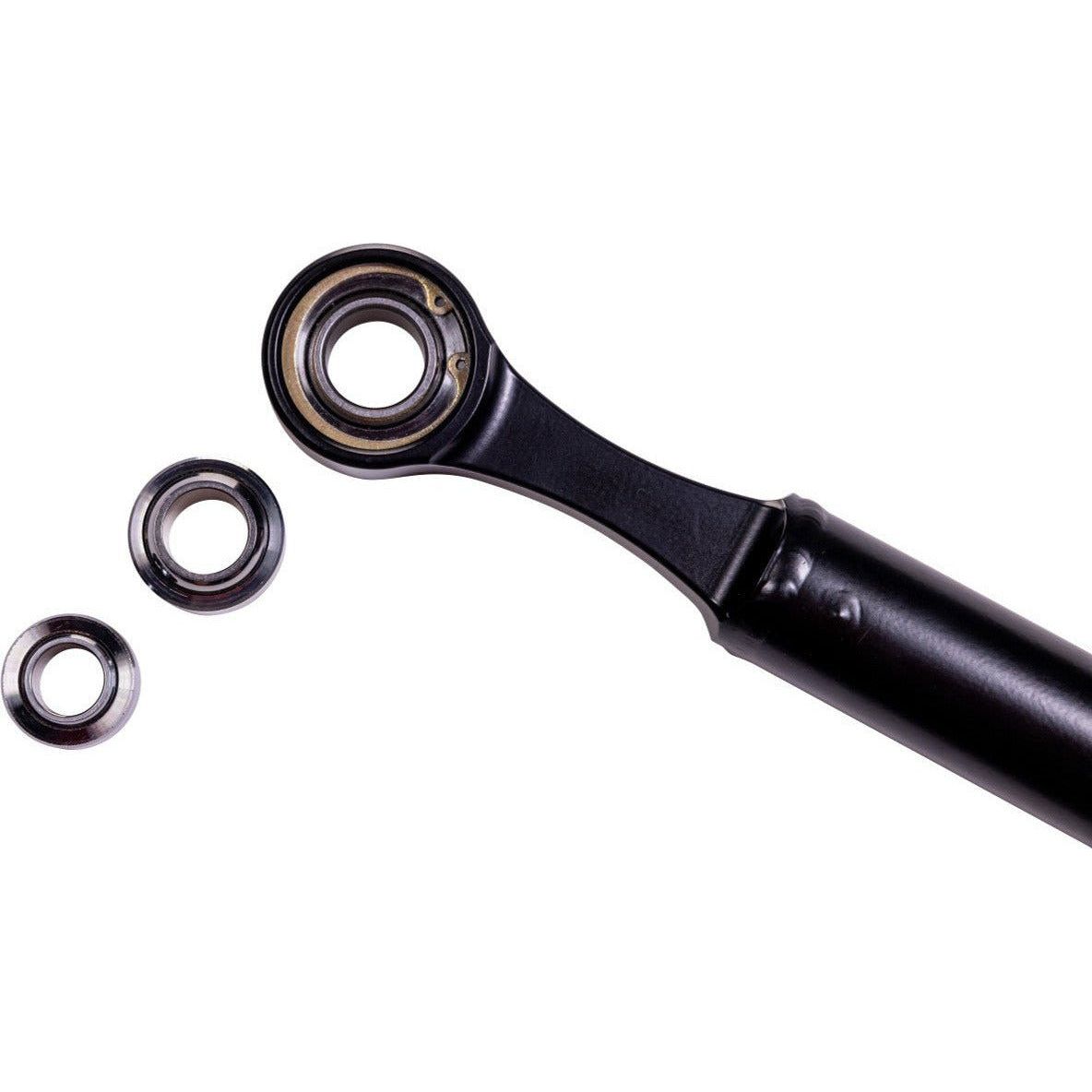 Polaris RZR Pro R / Turbo R Chromoly Radius Rod Kit