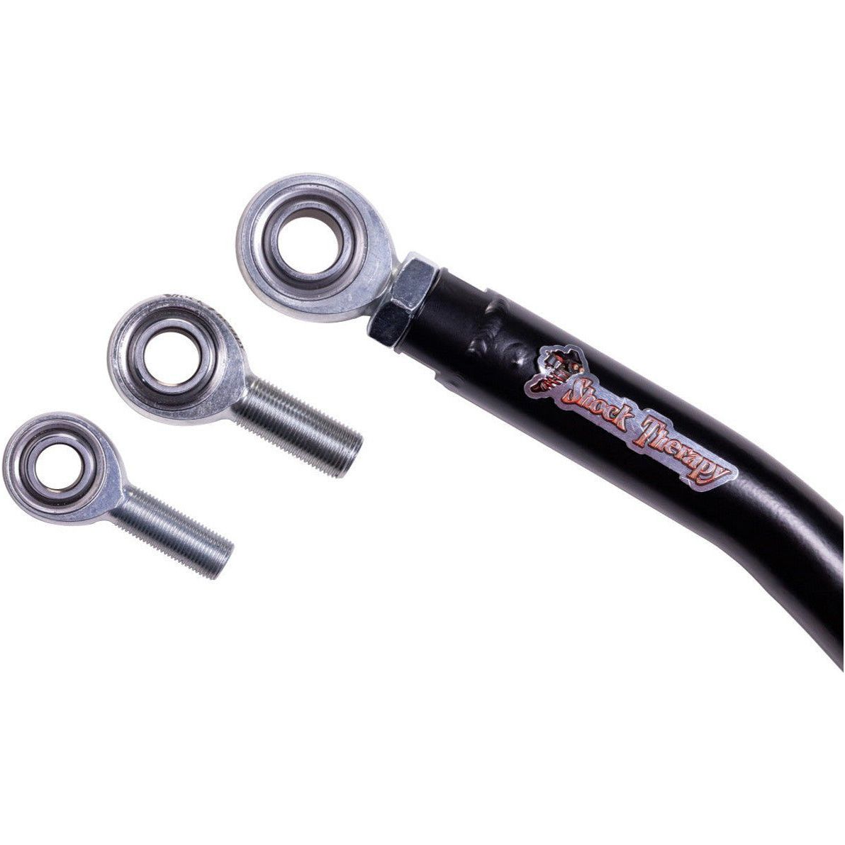 Polaris RZR Pro R / Turbo R Chromoly Radius Rod Kit