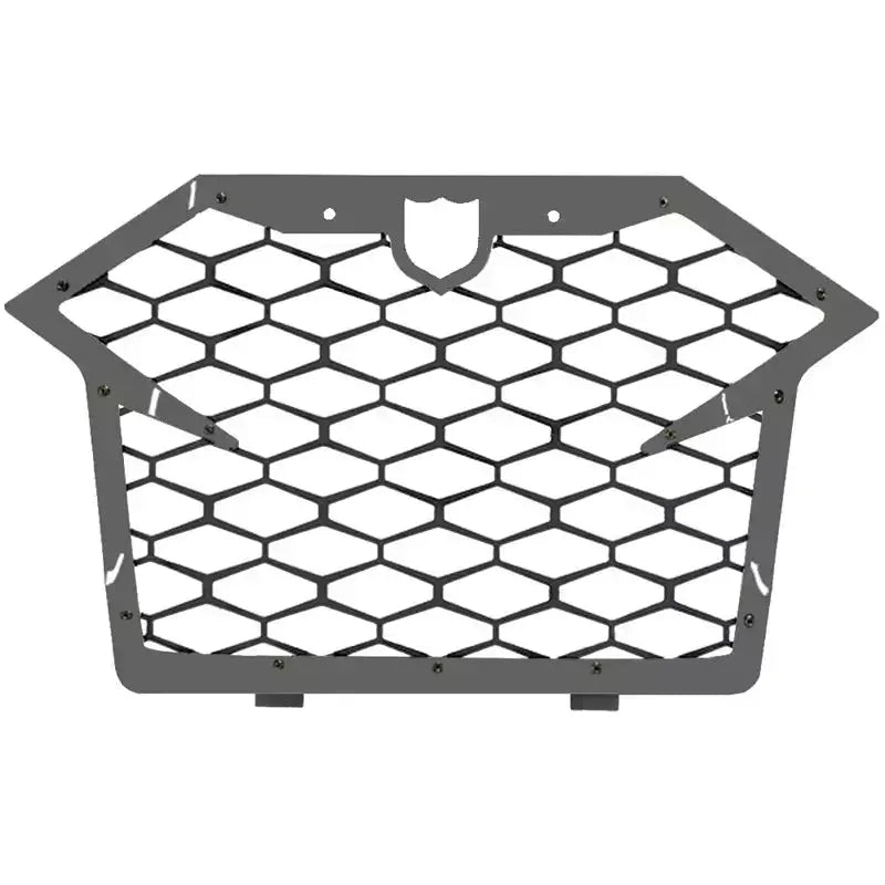 Polaris RZR Pro R / Turbo R Front Grille