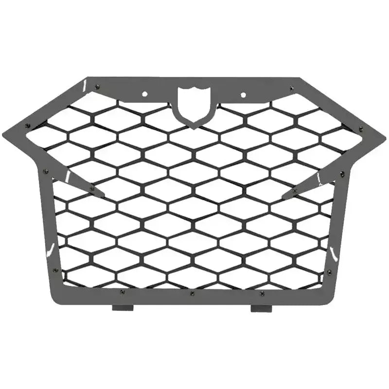 Polaris RZR Pro R / Turbo R Front Grille