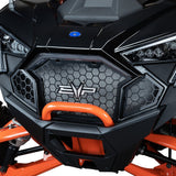 Polaris RZR Pro R / Turbo R Front Grille