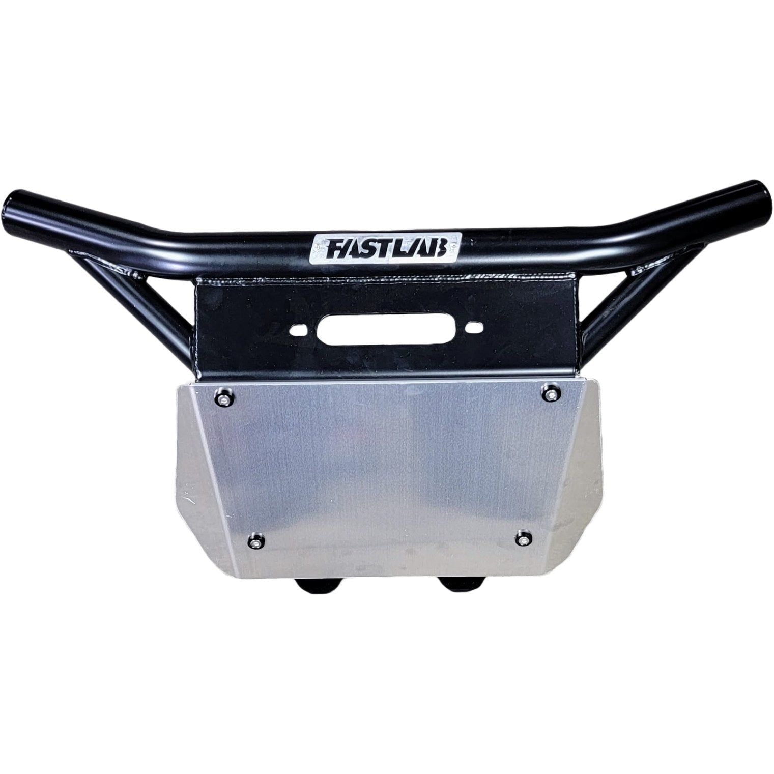 Polaris RZR Pro R / Turbo R Front Winch Bumper