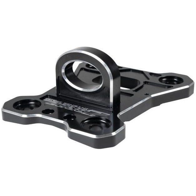 Polaris RZR Pro R / Turbo R Gusset Plate with Tow Ring