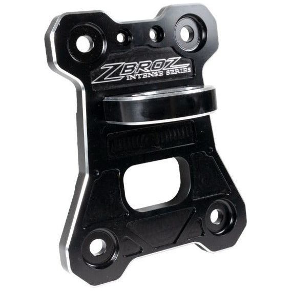 Polaris RZR Pro R / Turbo R Gusset Plate with Tow Ring