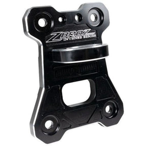 Polaris RZR Pro R / Turbo R Gusset Plate with Tow Ring