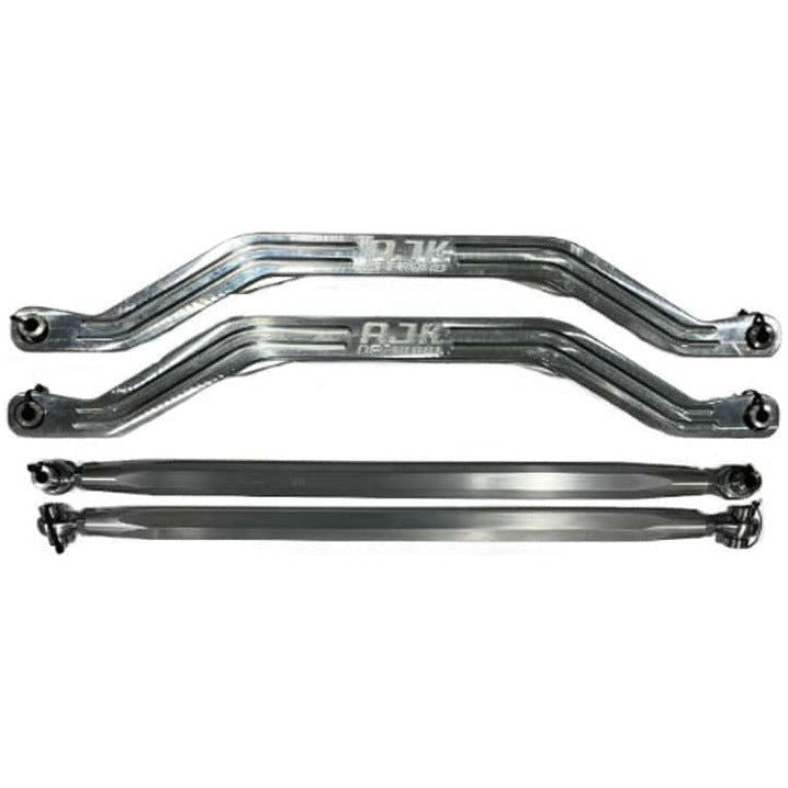 Polaris RZR Pro R / Turbo R High Clearance Radius Rods