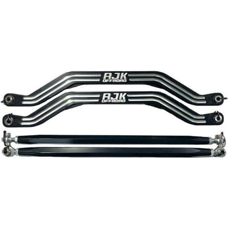 Polaris RZR Pro R / Turbo R High Clearance Radius Rods