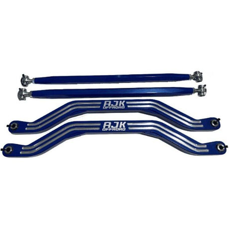 Polaris RZR Pro R / Turbo R High Clearance Radius Rods