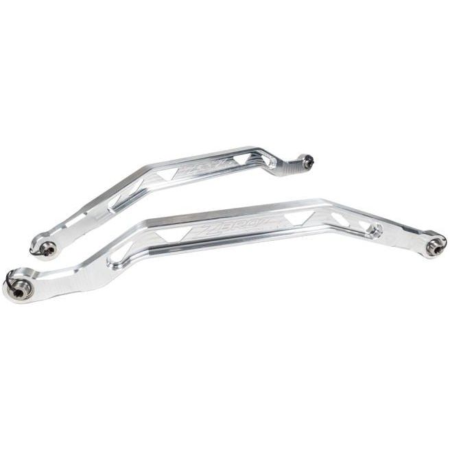 Polaris RZR Pro R / Turbo R Lower Radius Rods