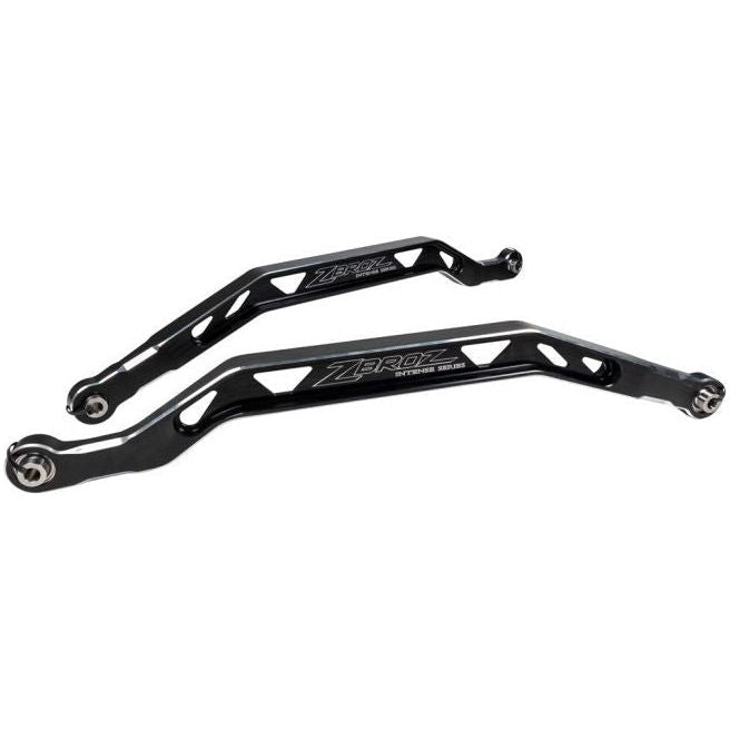 Polaris RZR Pro R / Turbo R Lower Radius Rods