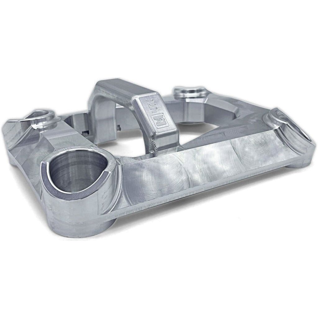 Polaris RZR Pro R / Turbo R Radius Plate