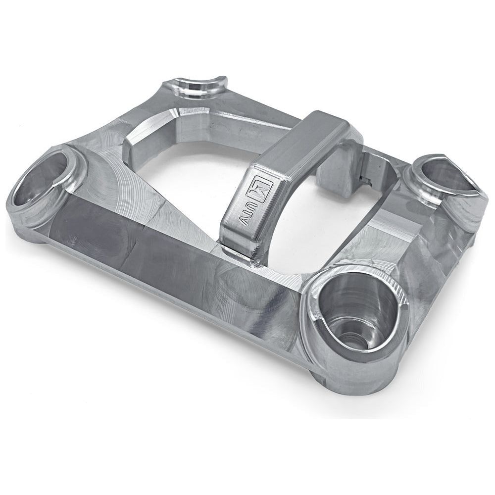 Polaris RZR Pro R / Turbo R Radius Plate