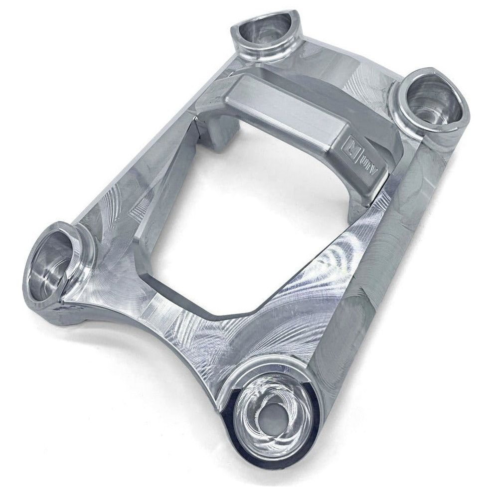 Polaris RZR Pro R / Turbo R Radius Plate