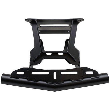 Polaris RZR Pro R / Turbo R Single Tube Front Winch Bumper