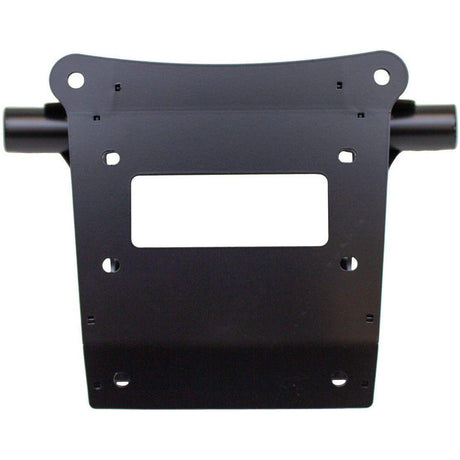 Polaris RZR Pro R / Turbo R Single Tube Front Winch Bumper