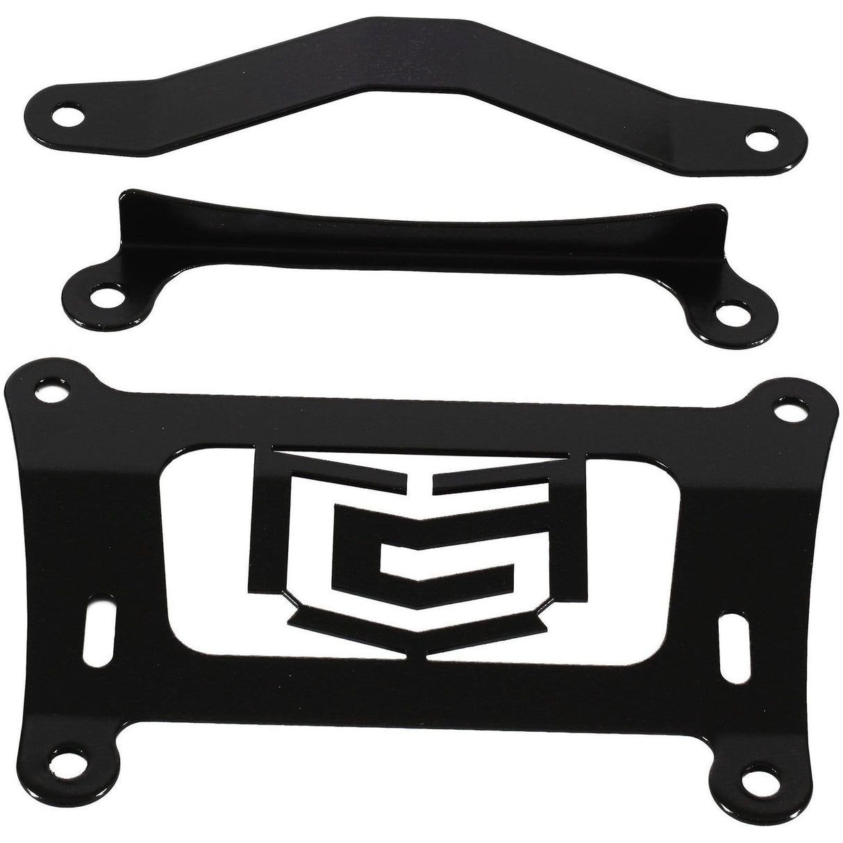 Polaris RZR Pro R / Turbo R Suspension Bolt Kit